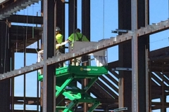 Crew at Work (2)