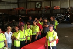 Employee Christmas Party